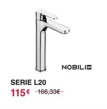 Nobilis - Serie L20
