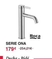 Roca - Serie Ona