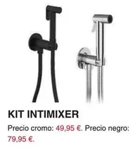 Kit Intimixer