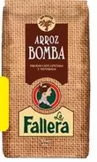 La Fallera - Arroz Bomba