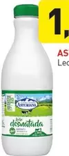 Asturiana - Leche Desnatada