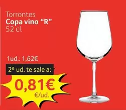 Torrontes Copa Vino