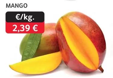 mango - Mango