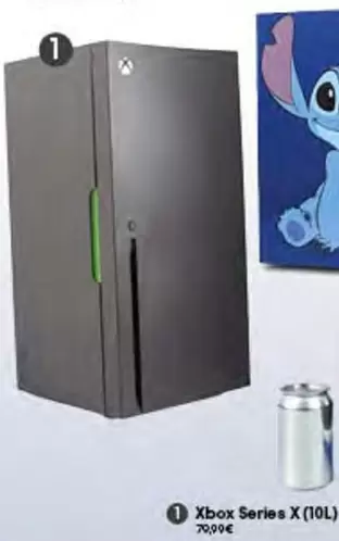 Xbox - Series X