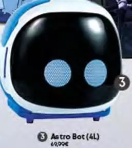 Astro Bot