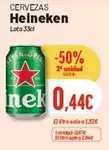 Heineken - Cervezas