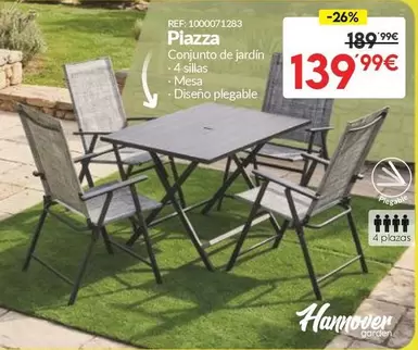 Piazza