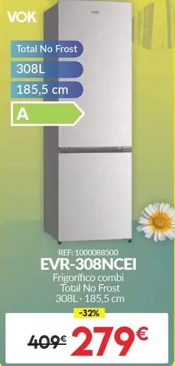 Vok - EVR-308NCEI