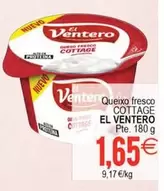 El Ventero - Queixo Fresco Cottage