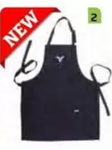 Delantal Con Bolsillo