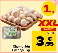 Champiñón