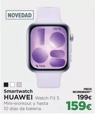 Huawei - Smartwatch