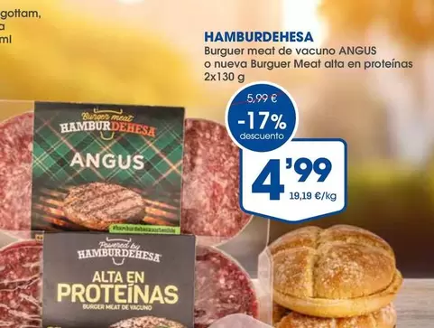 Hamburger