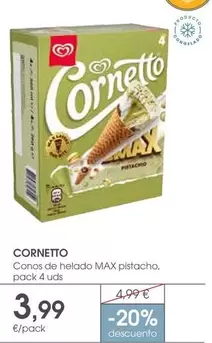 cornetto - Cornetto
