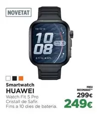 Huawei - Smartwatch