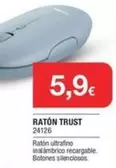 Trust - Raton