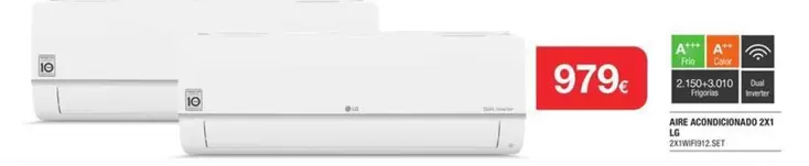 Inverter - En Acondicionador