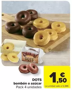 Bombon O Azucar