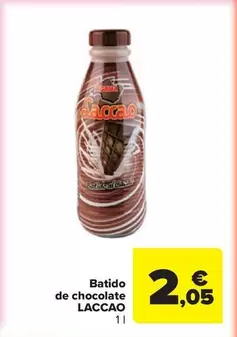 Baldo - Batido De Chocolate