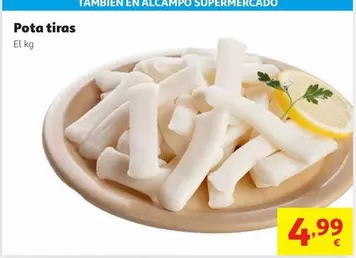 alcampo - Pota Tiras