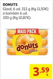 Donuts -  -