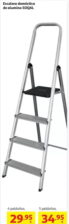 Escalecia De Limpieza