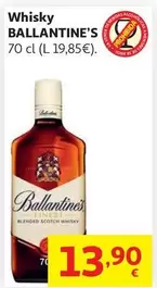 Ballantine's - Whisky