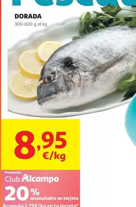 dorada - Dorada