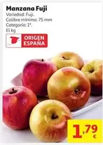 Fuji - Manzana