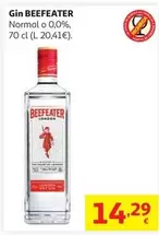 Beefeater - Gin