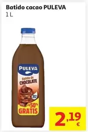 Puleva - Batido Cacao