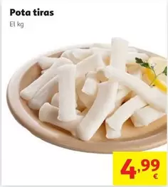 Pota Tiras