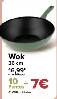 Wok
