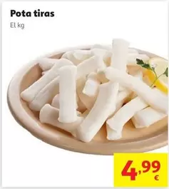 Pota Tiras