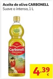 Carbonell - Aceite De Oliva