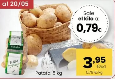 Patata