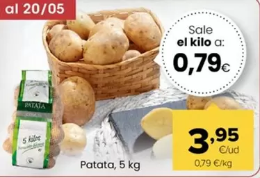 Patata