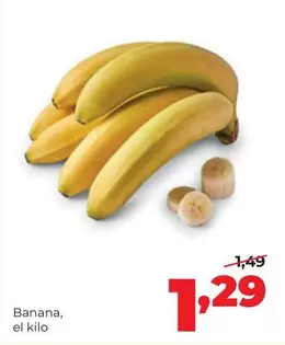 Banana