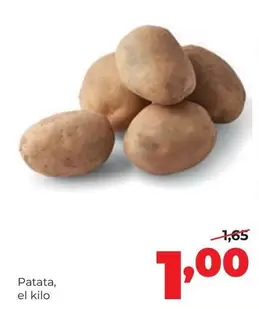Patata