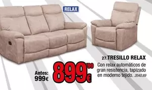 Relax -  -
