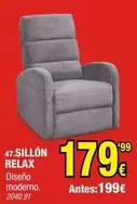 Relax - Sillón