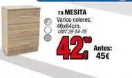 Mesita