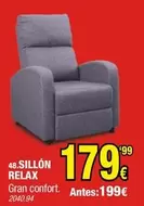 Relax - Sillón