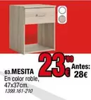Mesita