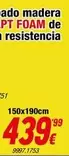 51 - Pt Foam De Cresistencia