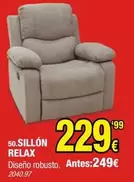 Relax - Sillón