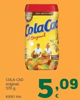 Cola Cao - Original