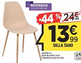Silla Taho