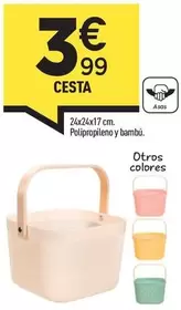 Cesta