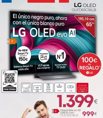 LG - Oled